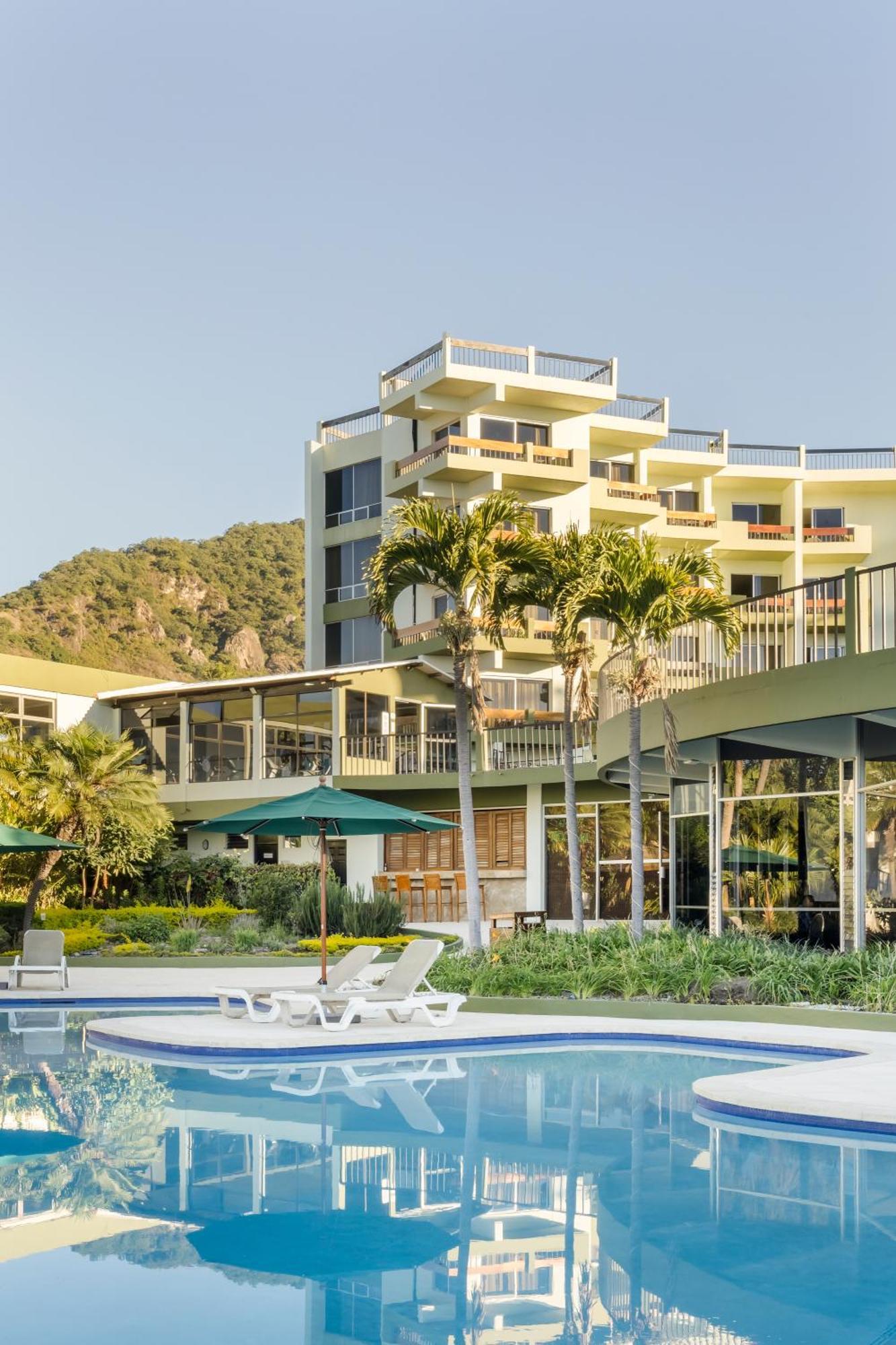 Porta Hotel Del Lago Panajachel Exteriör bild